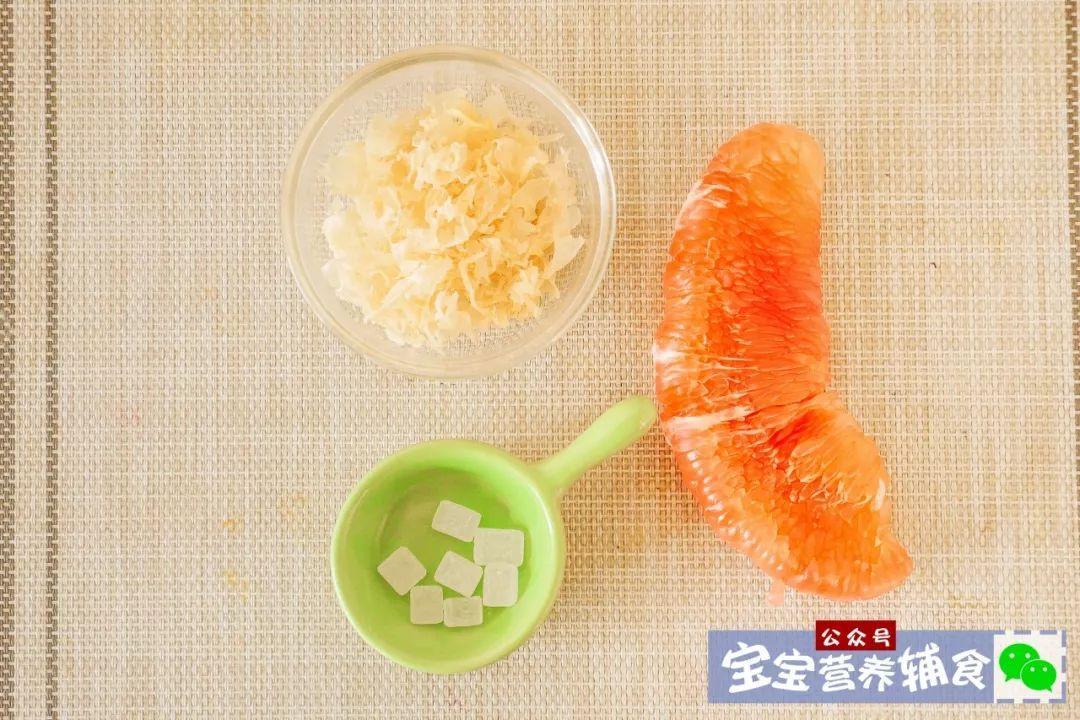 九个月宝宝可以喝银耳汤吗？——关于婴儿辅食的探讨