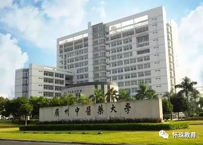 广东省公办大学的魅力与特色