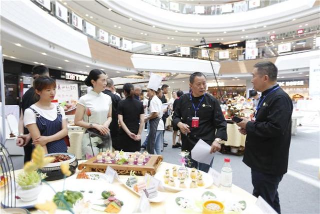 广东食品文化有限公司，传承与创新食品文化的先锋力量