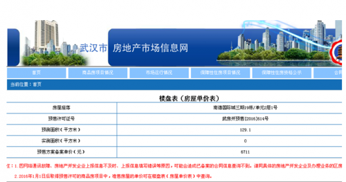 武汉房产局备案查询，全面解读与操作指南