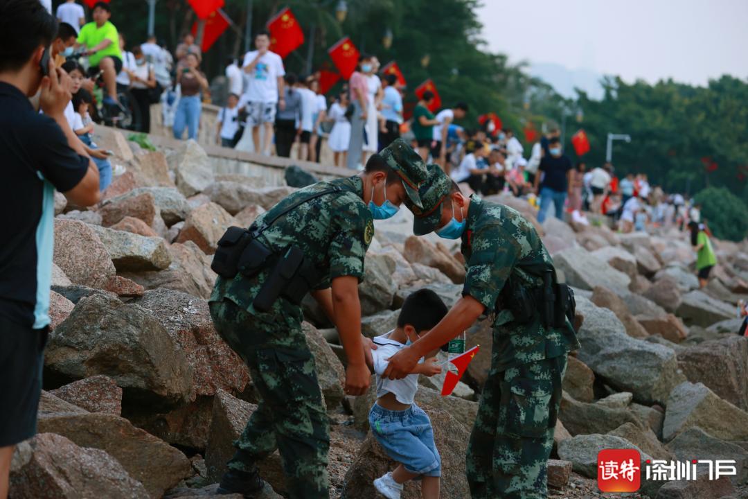 驻广东省武警，守护平安的坚实力量