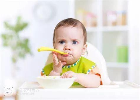 十个月宝宝的饮食指南，宝宝可以吃什么？