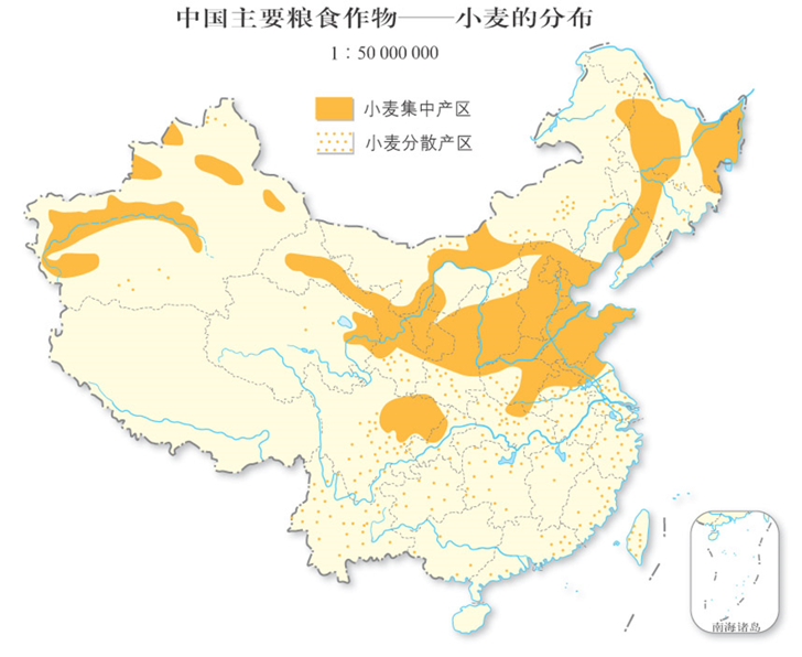 广东省第五高中的地理位置与特色