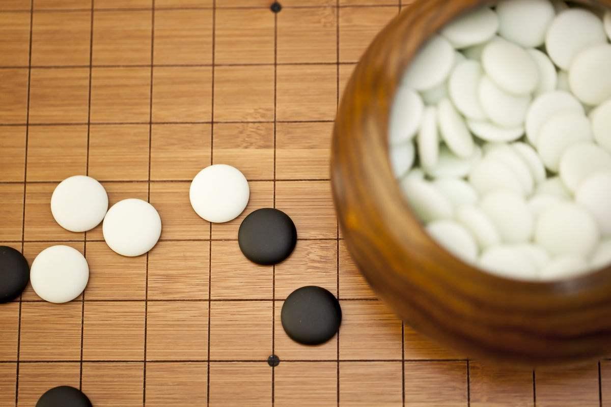 广东省隐智智能棋盘，引领未来的智慧之选