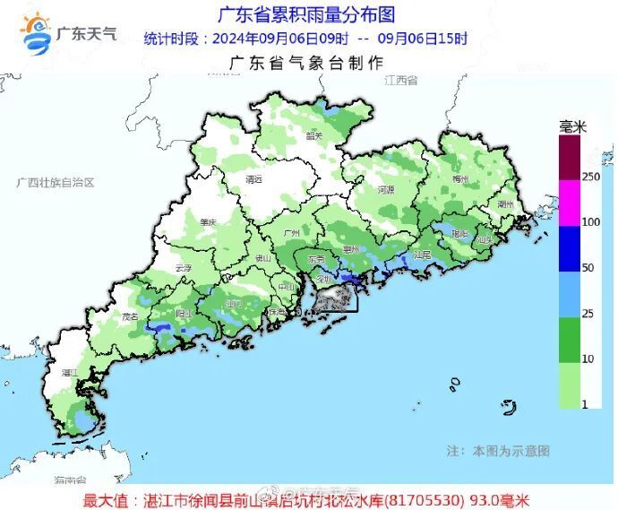 广东省绵阳市距离深圳市的距离探索