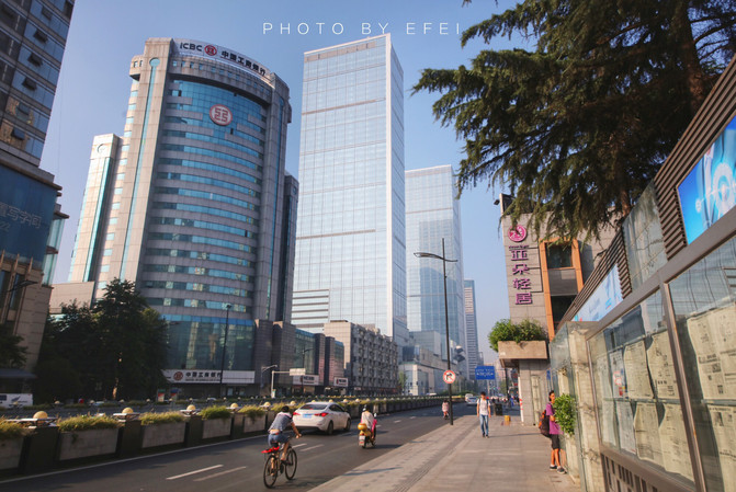 广东省的亚朵酒店，现代都市中的优雅栖息地