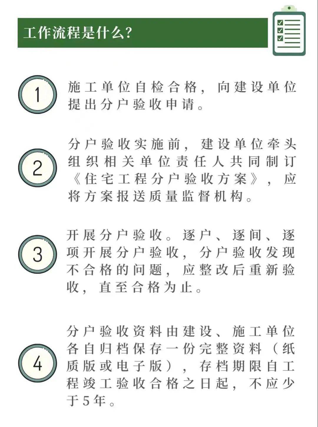 广东省住宅分户验收，保障住宅质量，维护消费者权益