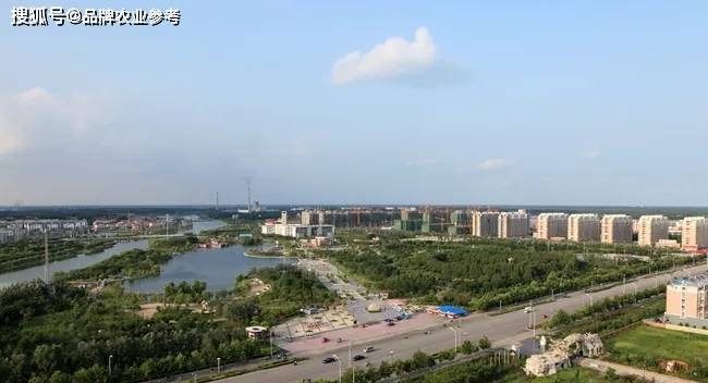 山东夏津房产，繁荣的市场与多元的发展前景